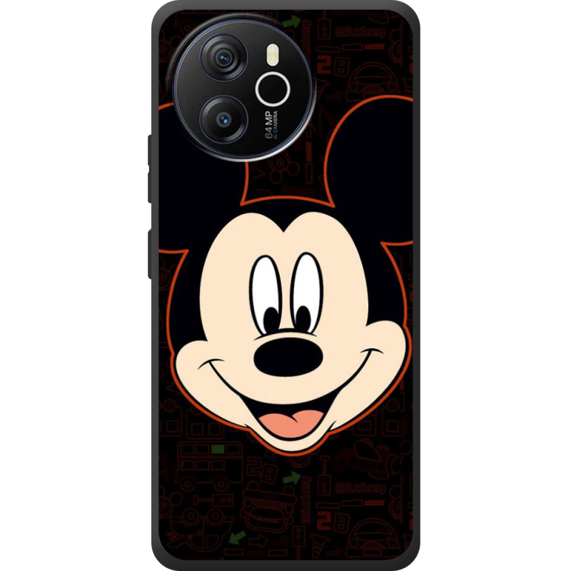 Чохол BoxFace Blackview Shark 8 