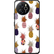 Чохол BoxFace Blackview Shark 8 