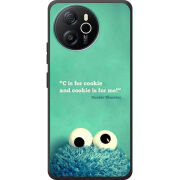 Чохол BoxFace Blackview Shark 8 