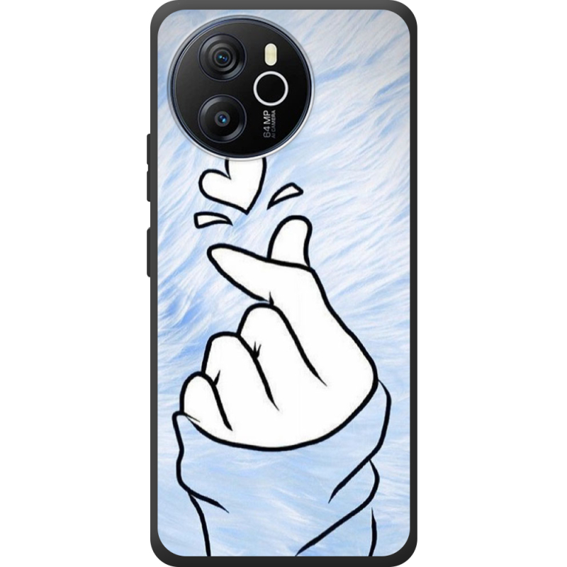 Чохол BoxFace Blackview Shark 8 