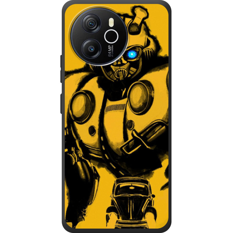 Чохол BoxFace Blackview Shark 8 