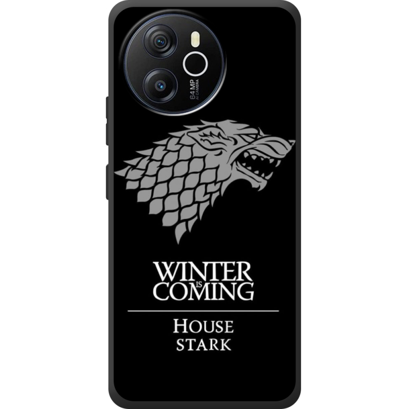 Чохол BoxFace Blackview Shark 8 