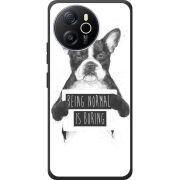 Чохол BoxFace Blackview Shark 8 