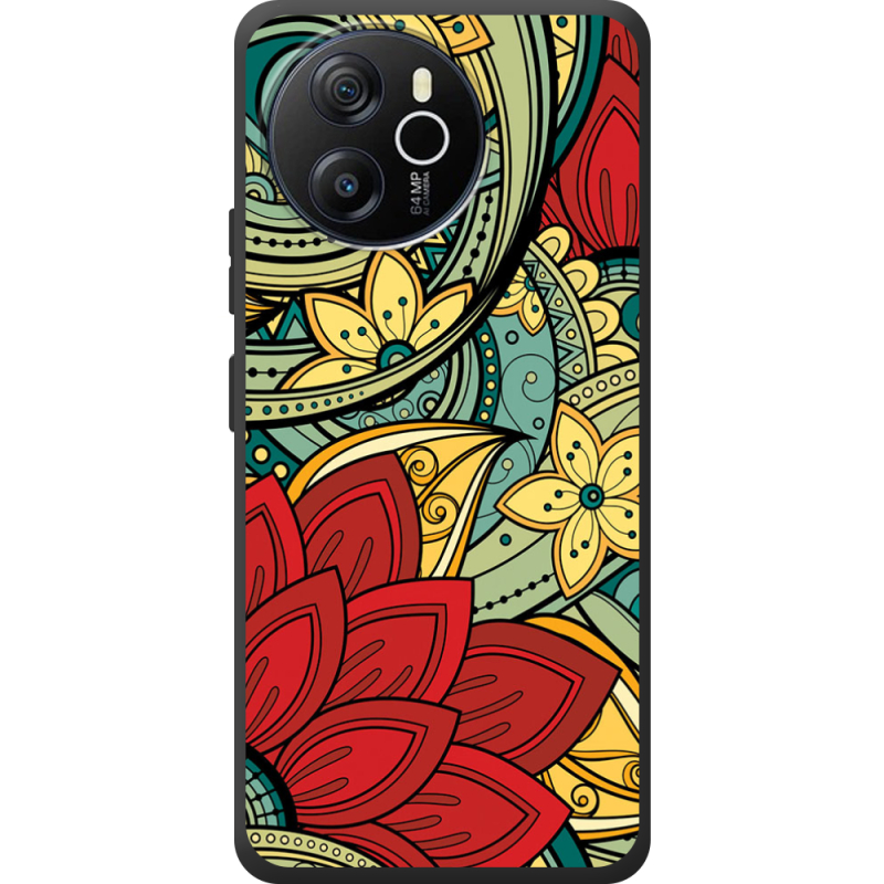 Чохол BoxFace Blackview Shark 8 