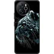 Чохол BoxFace Blackview Shark 8 Leopard