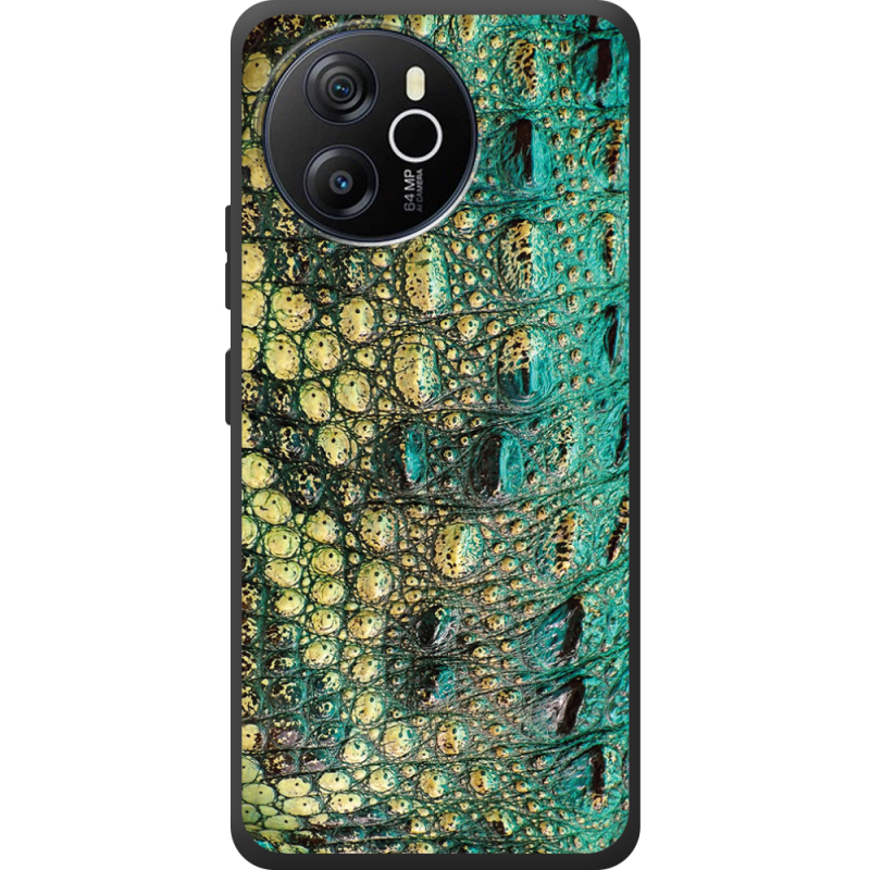 Чохол BoxFace Blackview Shark 8 