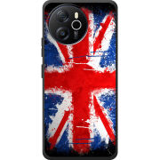 Чохол BoxFace Blackview Shark 8 