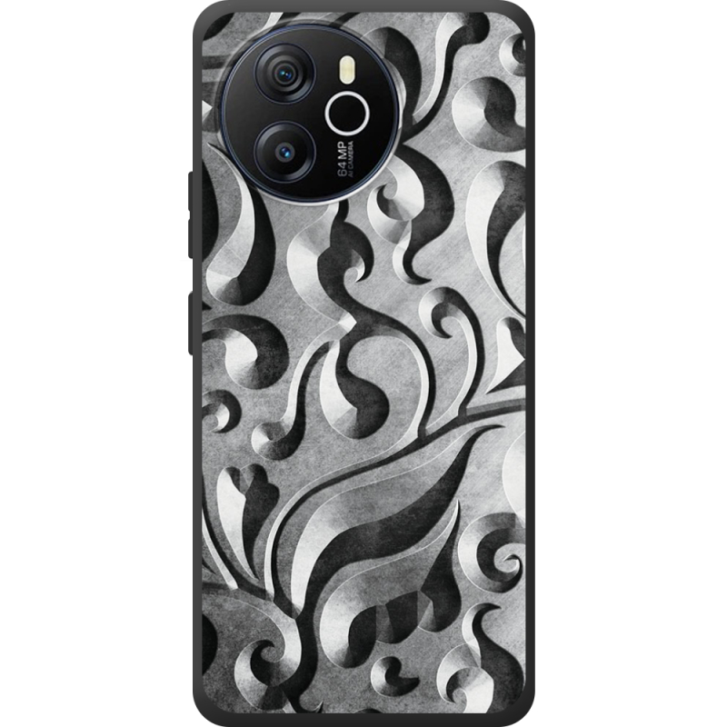 Чохол BoxFace Blackview Shark 8 