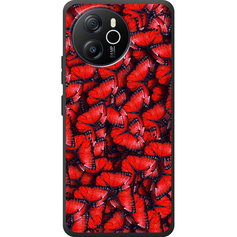 Чохол BoxFace Blackview Shark 8 