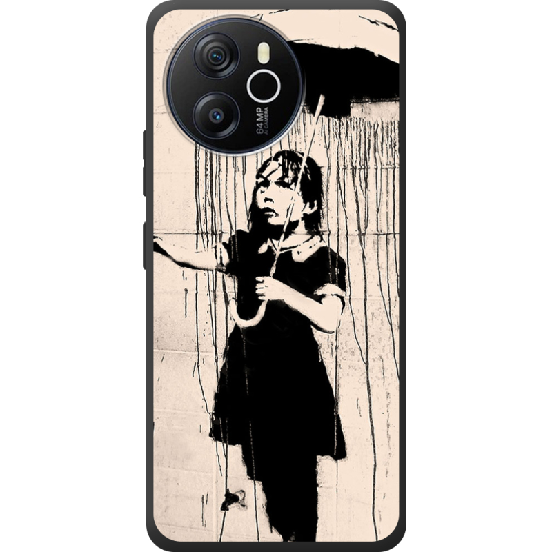 Чохол BoxFace Blackview Shark 8 