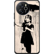 Чохол BoxFace Blackview Shark 8 