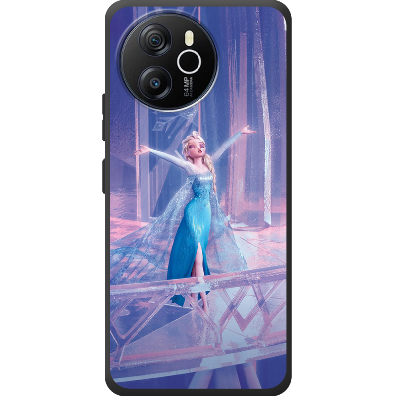 Чохол BoxFace Blackview Shark 8 