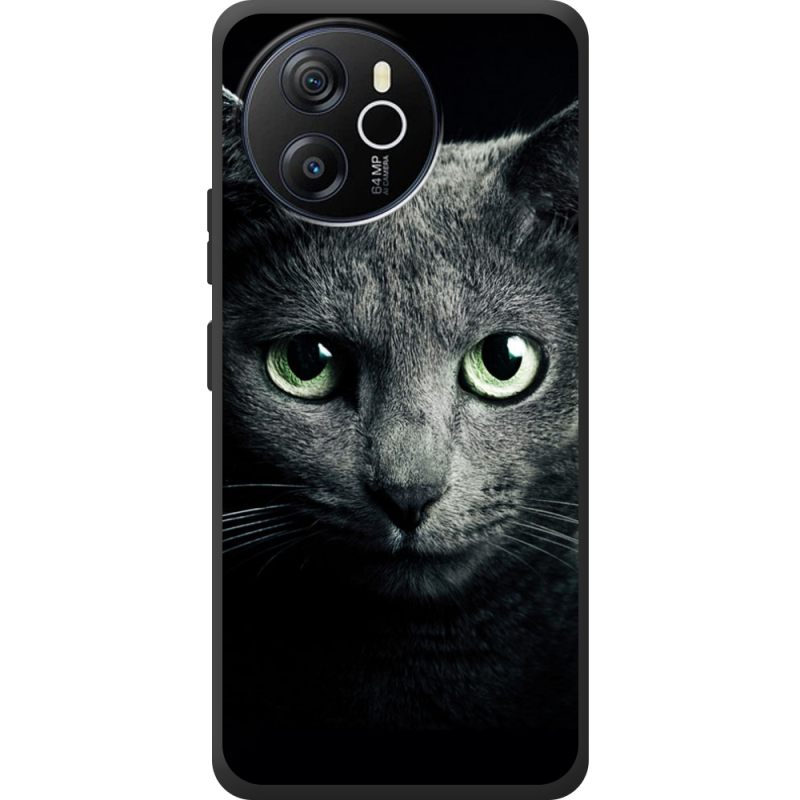 Чохол BoxFace Blackview Shark 8 