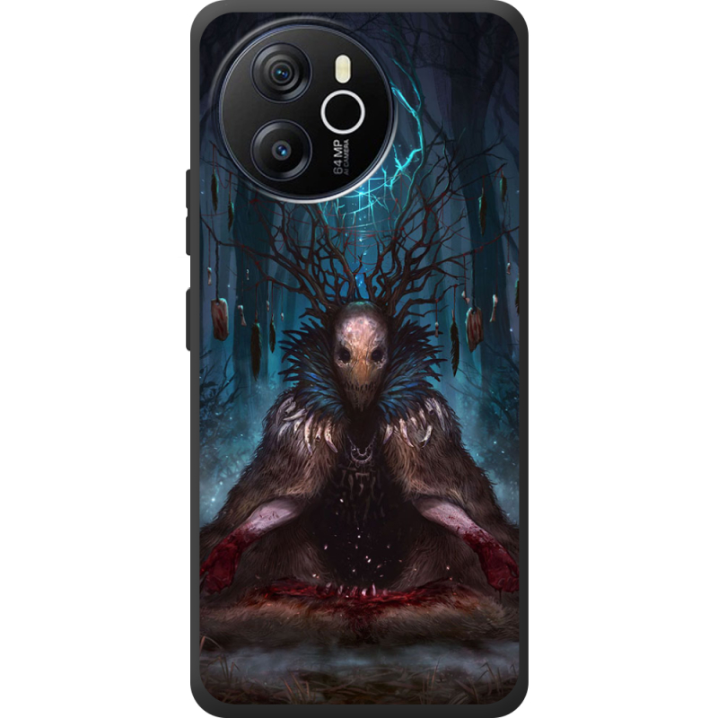 Чохол BoxFace Blackview Shark 8 