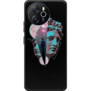 Чохол BoxFace Blackview Shark 8 