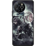 Чохол BoxFace Blackview Shark 8 