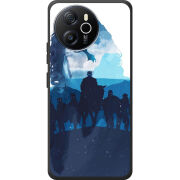 Чохол BoxFace Blackview Shark 8 