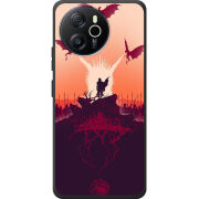 Чохол BoxFace Blackview Shark 8 