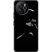 Чохол BoxFace Blackview Shark 8 