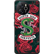 Чохол BoxFace Blackview Shark 8 