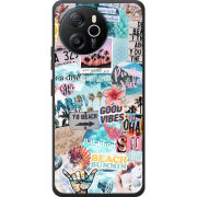 Чохол BoxFace Blackview Shark 8 