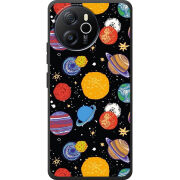 Чохол BoxFace Blackview Shark 8 