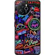 Чохол BoxFace Blackview Shark 8 