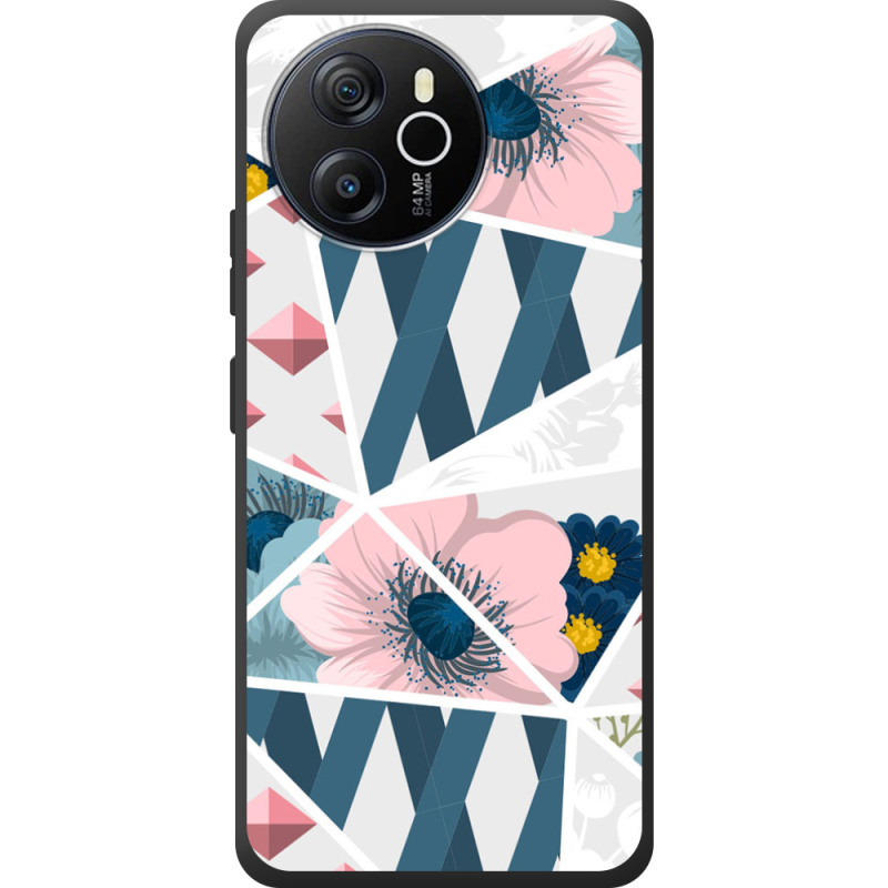 Чохол BoxFace Blackview Shark 8 