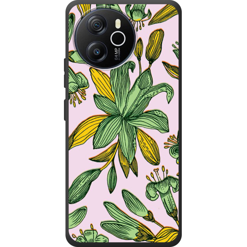 Чохол BoxFace Blackview Shark 8 