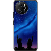 Чохол BoxFace Blackview Shark 8 