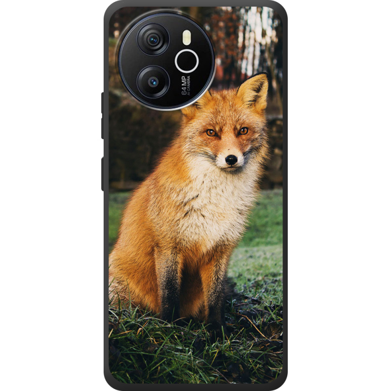 Чохол BoxFace Blackview Shark 8 