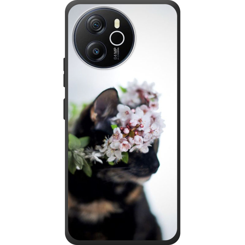 Чохол BoxFace Blackview Shark 8 