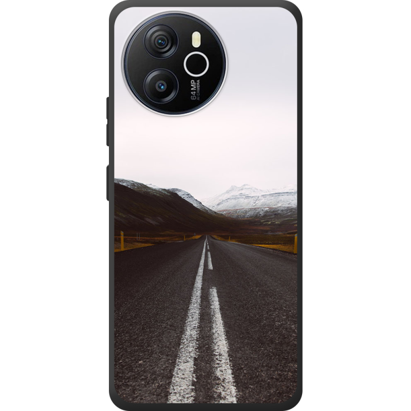 Чохол BoxFace Blackview Shark 8 