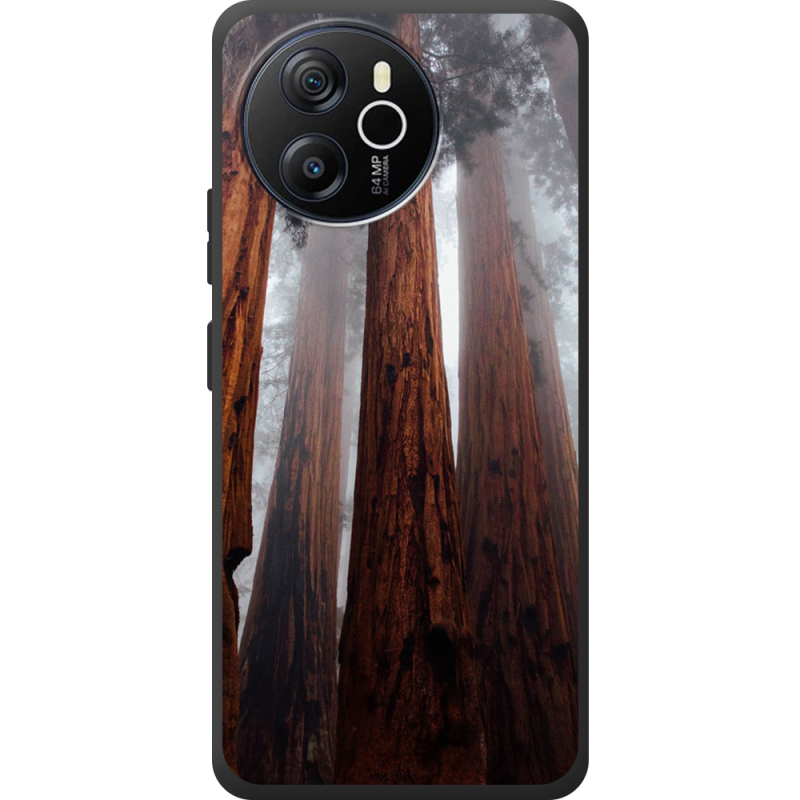 Чохол BoxFace Blackview Shark 8 