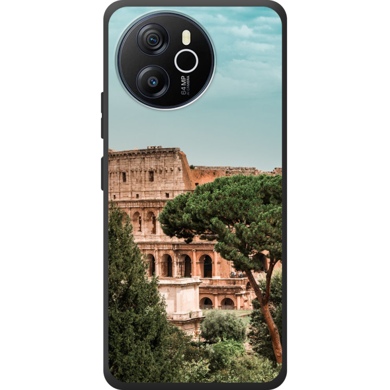 Чохол BoxFace Blackview Shark 8 