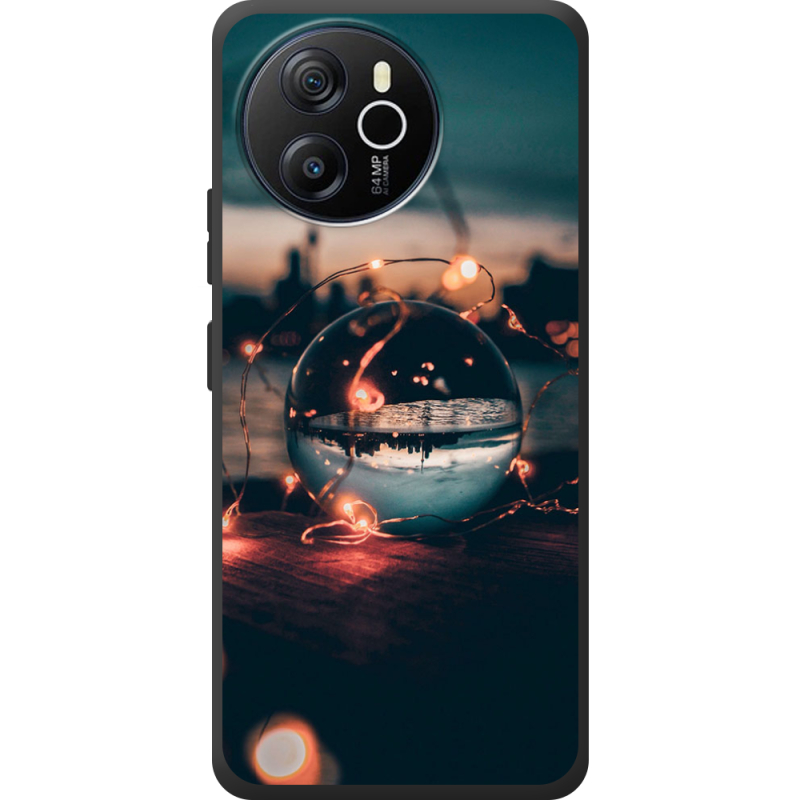 Чохол BoxFace Blackview Shark 8 