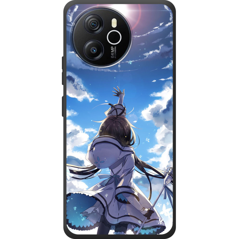 Чохол BoxFace Blackview Shark 8 