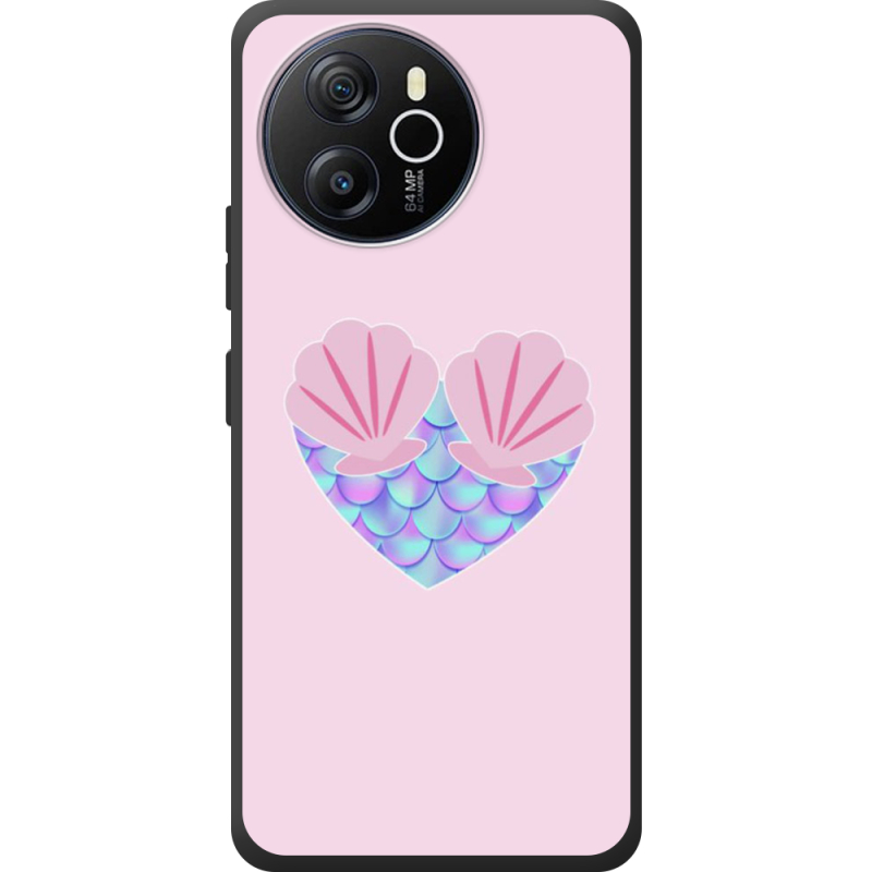 Чохол BoxFace Blackview Shark 8 