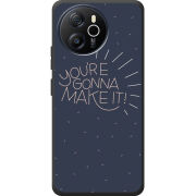 Чохол BoxFace Blackview Shark 8 