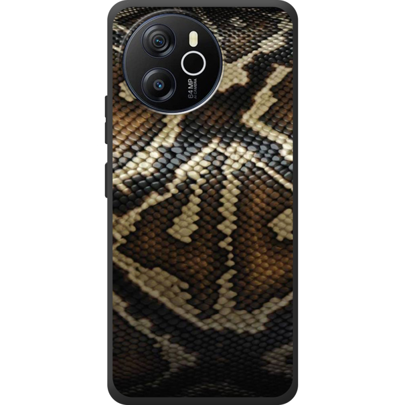 Чохол BoxFace Blackview Shark 8 