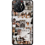 Чохол BoxFace Blackview Shark 8 