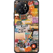 Чохол BoxFace Blackview Shark 8 