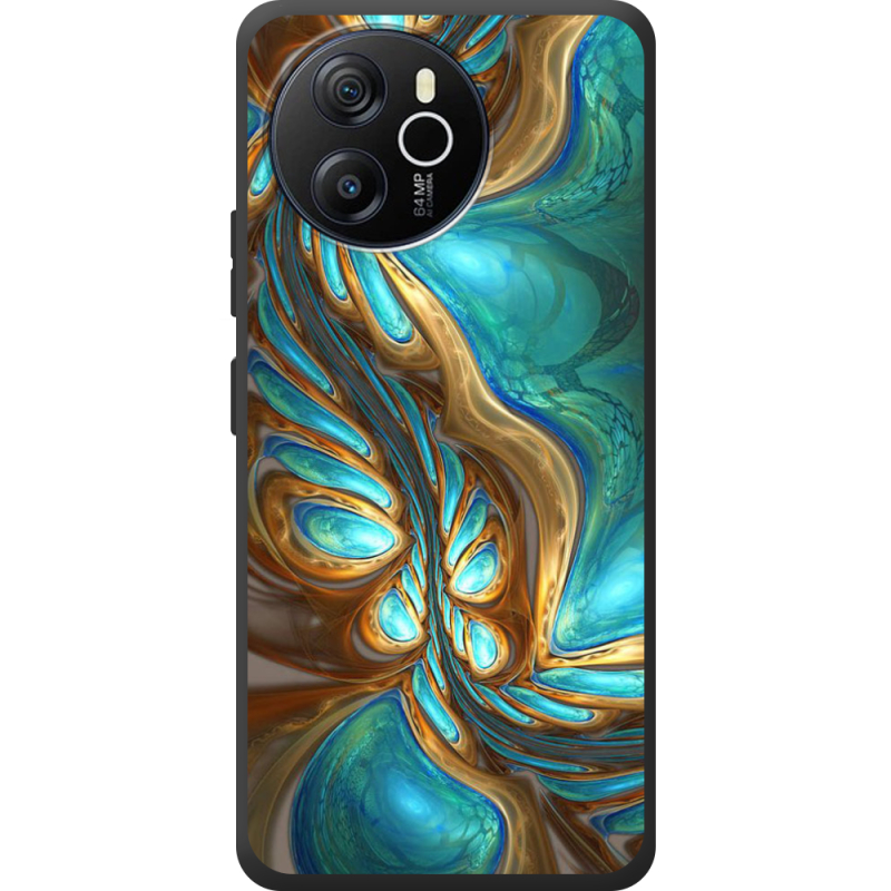 Чохол BoxFace Blackview Shark 8 