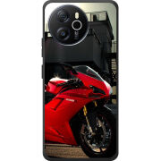 Чохол BoxFace Blackview Shark 8 