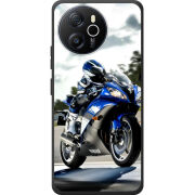 Чохол BoxFace Blackview Shark 8 