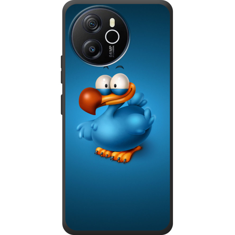 Чохол BoxFace Blackview Shark 8 