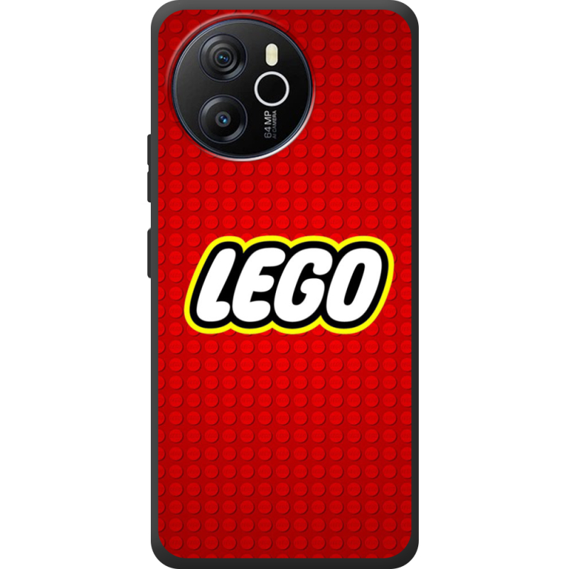 Чохол BoxFace Blackview Shark 8 