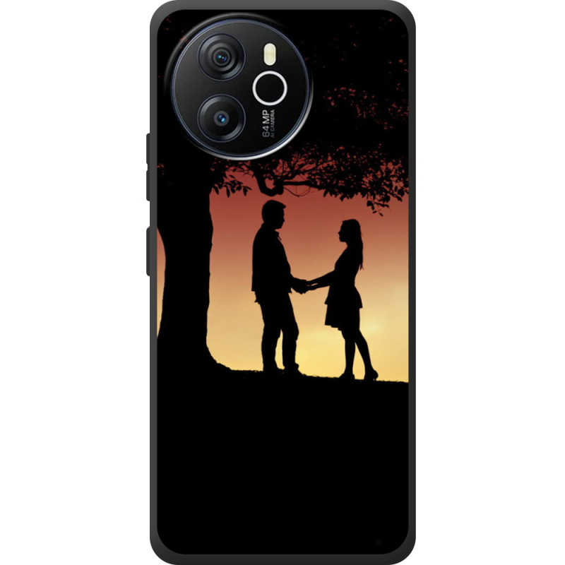 Чохол BoxFace Blackview Shark 8 