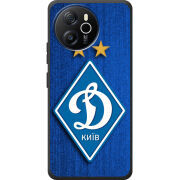 Чохол BoxFace Blackview Shark 8 Динамо Киев