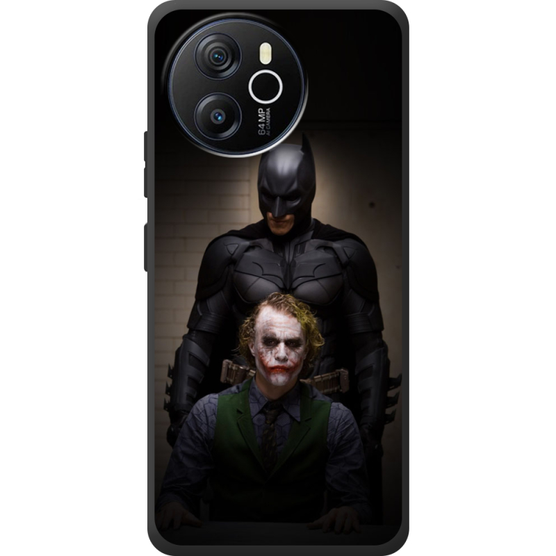 Чохол BoxFace Blackview Shark 8 